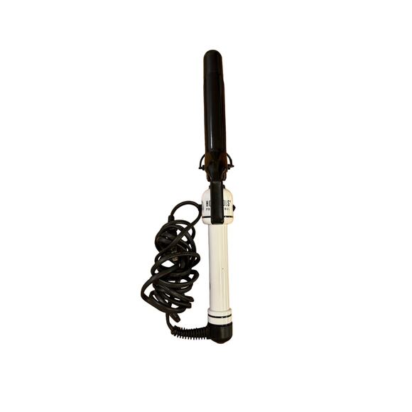 HOT TOOLS Pro Artist Nano Ceramic Curling Iron/Wand,For Smooth, Shiny Hair 1” - Picture 6 of 6